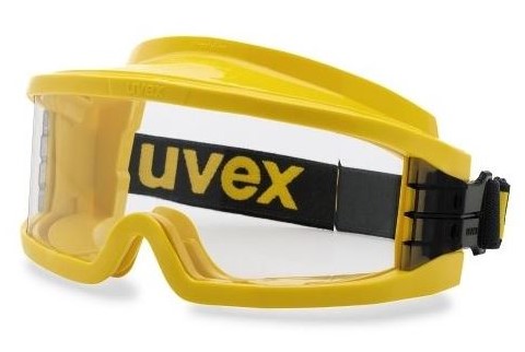 Bezpieczeństwo na Pierwszym Miejscu – Dlaczego Okulary uvex są Takie Ważne?